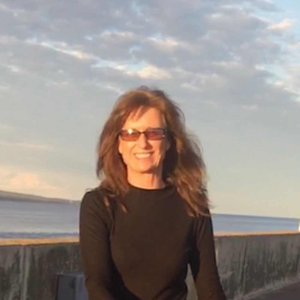 Meet your Posher, Jeri